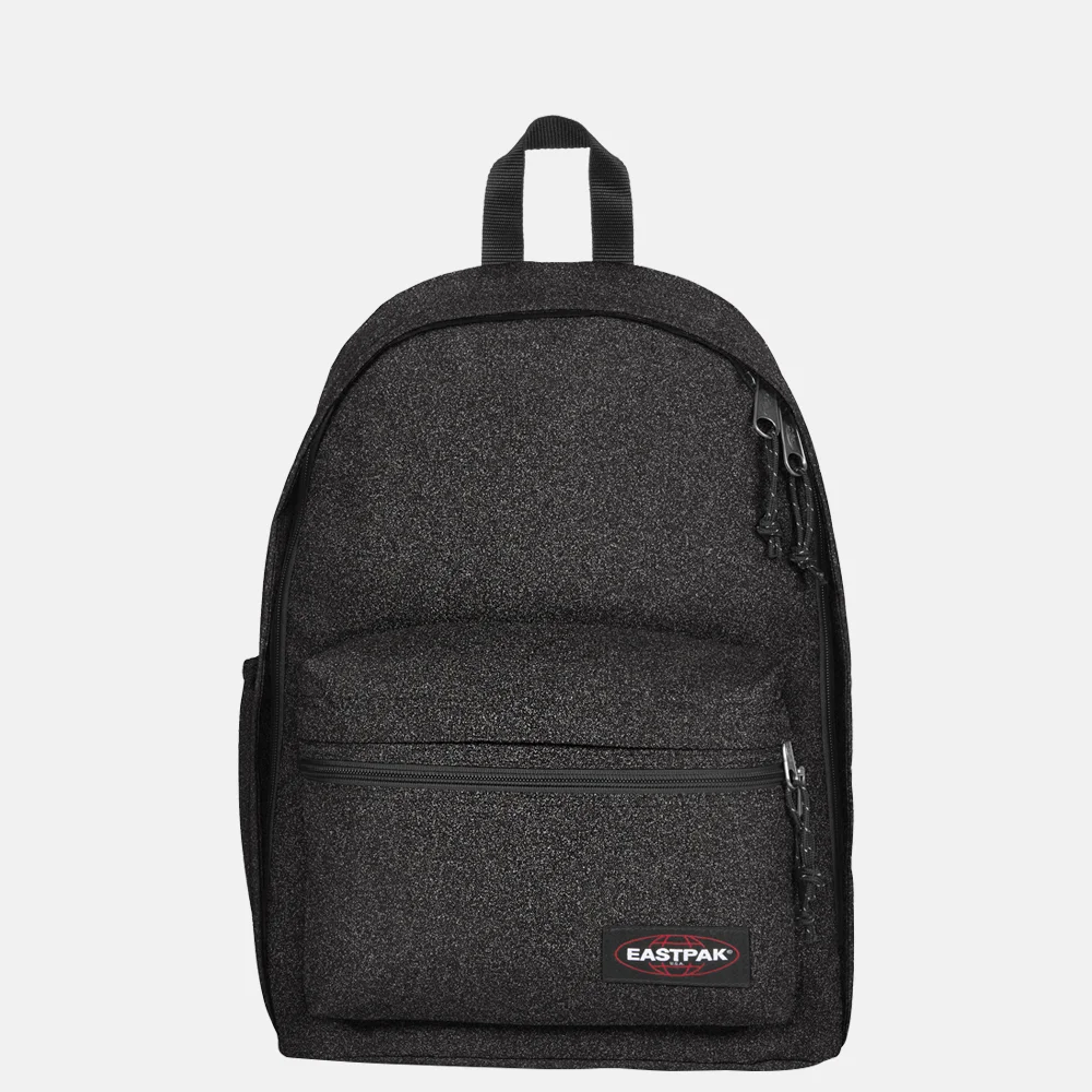 Eastpak Out of Office rugzak spark black bij Duifhuizen